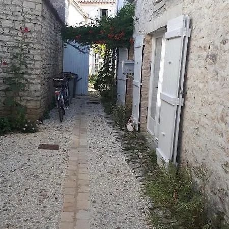 Apartamento Treille
